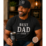 Personalized Fathers Day Gift Box For Dad
