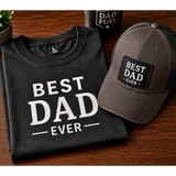 Personalized Fathers Day Gift Box For Dad