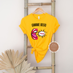 Gimme Beso