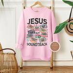 Jesus Sweatshirt