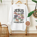 Jesus Sweatshirt