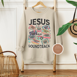 Jesus Sweatshirt