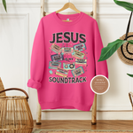 Jesus Sweatshirt