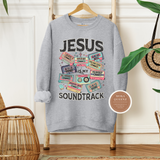 Jesus Sweatshirt