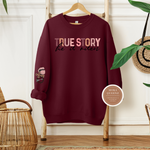 He is Risen Sweatshirt
