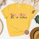 He Is Risen Shirt