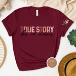 He Is Risen Shirt