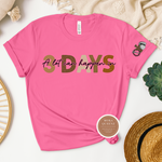 A Lot Can Happen In 3 Days T Shirt