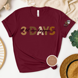 A Lot Can Happen In 3 Days  Easter Shirt