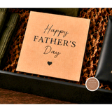 Personalized Fathers Day Gift Box For Dad