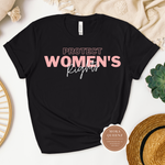 Women’s Rights Shirt