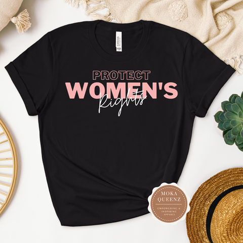 Women’s Rights Shirt