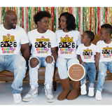 Family Graduation Shirts