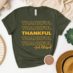 Thankful Shirt