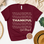 Thankful Shirt