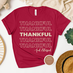 Thankful Shirt