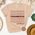 Thankful Shirt