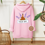Middle Finger Shirt