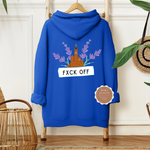 Middle Finger Shirt
