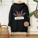 Middle Finger Shirt