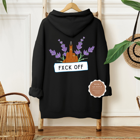 Middle Finger Shirt