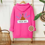 Middle Finger Shirt