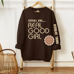 Special Girl Real Good Girl Shirt