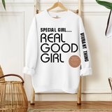 Special Girl Real Good Girl Shirt