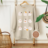 Cute Ghost Shirt