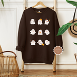 Cute Ghost Shirt
