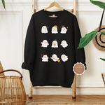 Cute Ghost Shirt