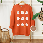 Cute Ghost Shirt
