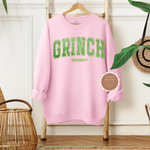Grinch Sweatshirt