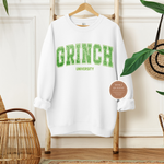 Grinch Sweatshirt