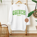 Grinch Sweatshirt