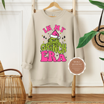 In My Grinch Era Sweater