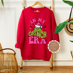 In My Grinch Era Sweater