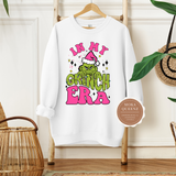 In My Grinch Era Sweater