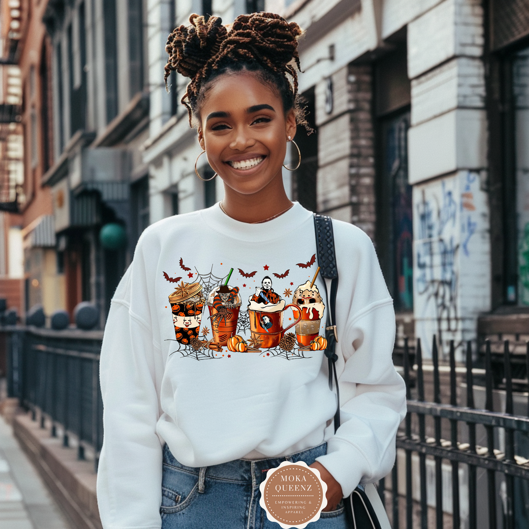 MoKa Queenz Apparel | Empowering and Inspiring Fashion – Mo-Ka