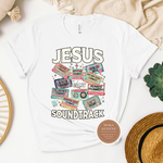 Jesus Christian T Shirt