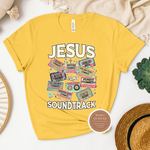 Jesus Christian T Shirt