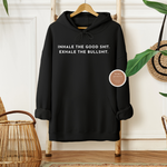 Inhale Exhale Shirt