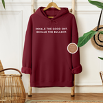 Inhale Exhale Shirt