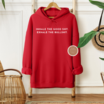 Inhale Exhale Shirt