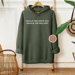 Inhale Exhale Shirt