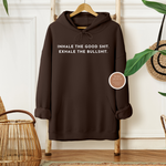 Inhale Exhale Shirt