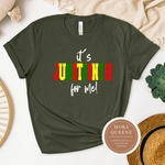 Juneteenth Tee Shirt