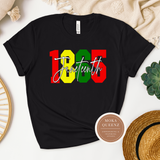 Juneteenth 1865 Shirt