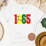 Juneteenth 1865 Shirt