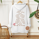 I Am Enough Hoodie